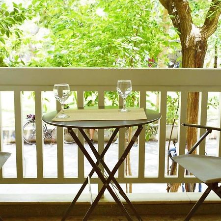 Stylish Apt In The Historic Heart Of The City Atena Exterior foto
